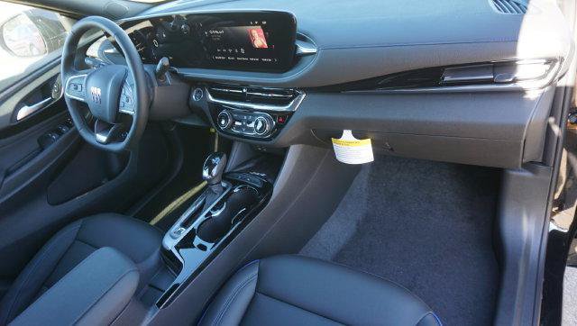 New 2026 Buick Envista Sport Touring w/ Convenience I Package FWD image 15