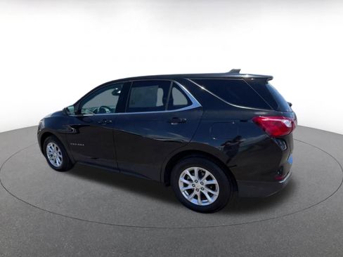 Used 2020 Chevrolet Equinox LT FWD image 10