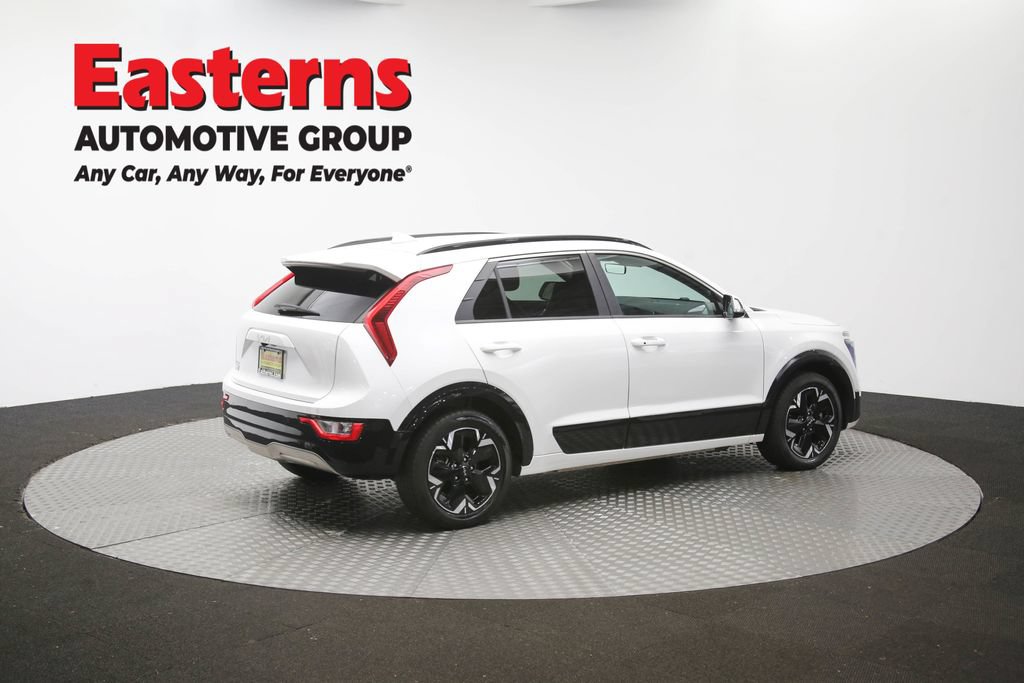 Used 2023 Kia Niro Wind w/ Wind Preserve Package FWD image 43