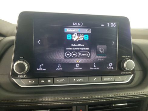 Used 2023 Nissan Rogue SV image 21