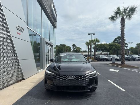 Certified 2025 Audi A5 2.0T Premium w/ Convenience Package AWD/4WD image 2