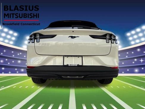 Used 2025 Ford Mustang Mach-E Premium image 33