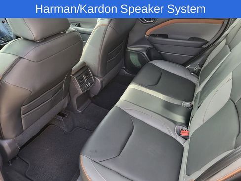 New 2026 Subaru Forester Sport image 4