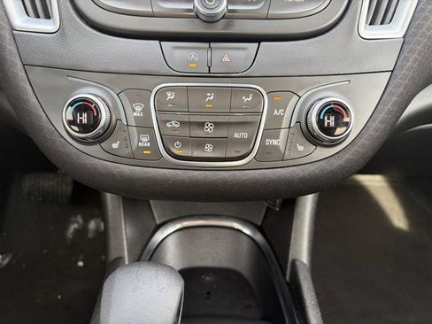 Certified 2024 Chevrolet Malibu LT image 28