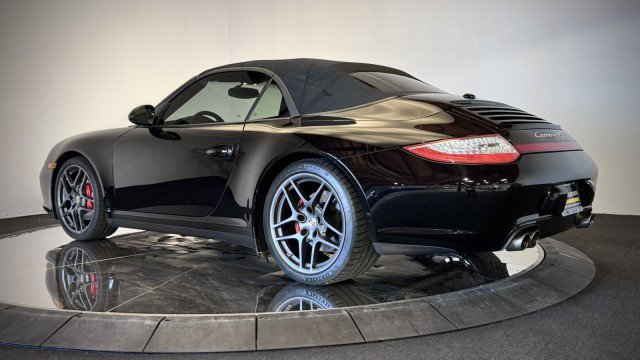 Used 2012 Porsche 911 Carrera 4S AWD/4WD image 36