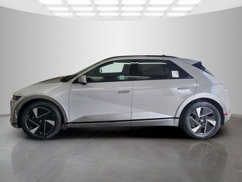 New 2026 Hyundai Ioniq 5 Limited RWD image 4