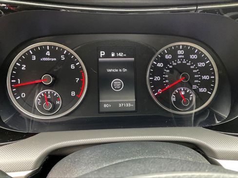 Used 2022 Kia K5 GT-Line AWD/4WD image 15