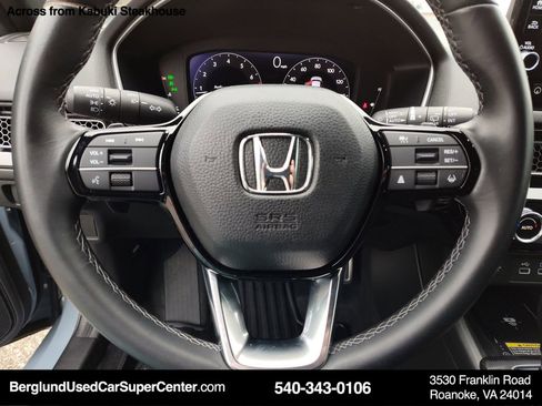 Used 2022 Honda Civic Sport Touring image 18