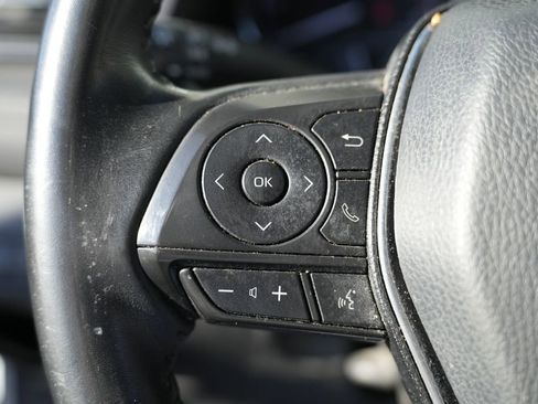 Used 2020 Toyota Camry SE w/ Audio Package image 38