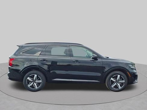 Used 2021 Kia Sorento S w/ Panoramic Sunroof Package FWD image 10