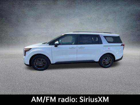New 2026 Kia Carnival EX image 11