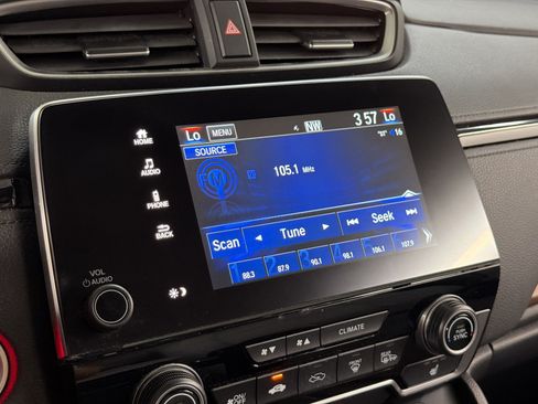 Used 2019 Honda CR-V EX-L image 24