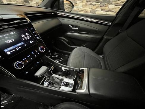 Certified 2022 Hyundai Santa Cruz SEL w/ Activity Package AWD/4WD image 29