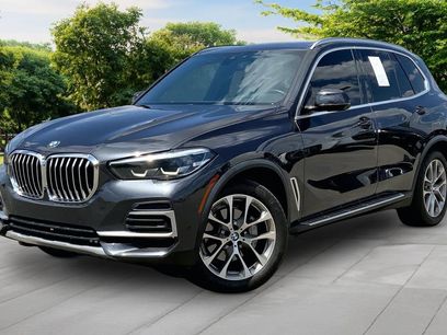 Used 2023 BMW X5 xDrive40i w/ Premium Package