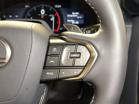 New 2026 Lexus LX 700h Luxury image 27