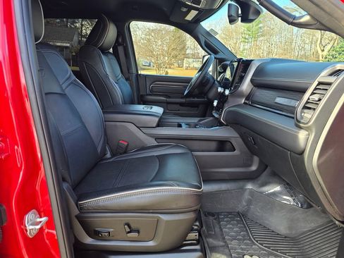 Used 2024 RAM 2500 Power Wagon w/ Level 2 Equipment Group image 30