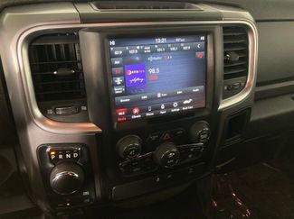Used 2021 RAM 1500 Classic Warlock w/ Electronics Group video 2