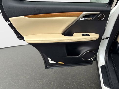 Used 2021 Lexus RX 350 FWD w/ Premium Package image 11