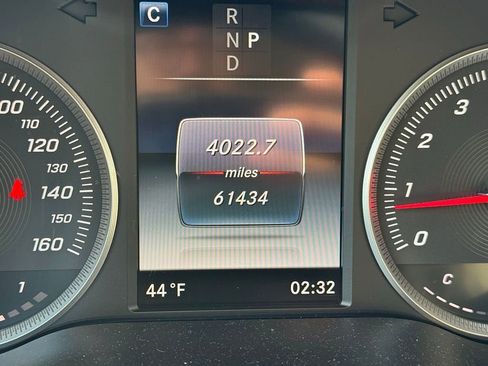 Used 2018 Mercedes-Benz GLC 300 GLC 300 Coupe image 33