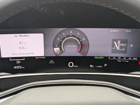 New 2026 Audi Q3 quattro 2.0T AWD/4WD image 10