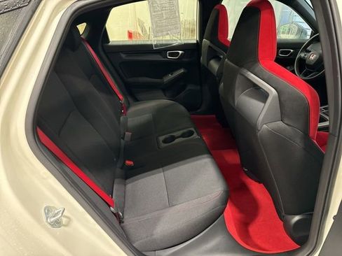 Used 2024 Honda Civic Type R image 26