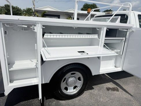 Used 2008 Ford F350 XL RWD image 11