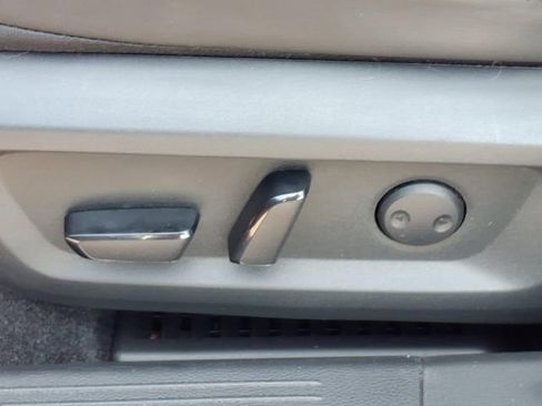 Used 2023 Nissan Rogue SV w/ SV Premium B Package image 18