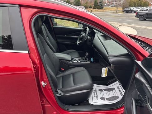 Certified 2024 MAZDA CX-30 AWD 2.5 S w/ Select Sport Pkg image 15