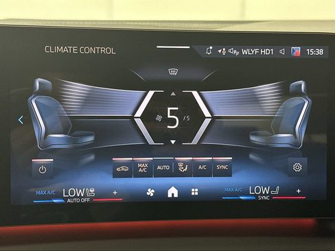 Used 2025 BMW 228i xDrive AWD/4WD image 16
