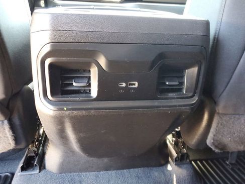 Used 2022 Chevrolet Silverado 1500 RST w/ Texas Edition Plus image 11