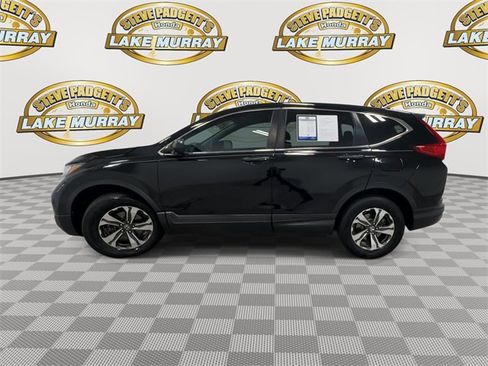 Used 2019 Honda CR-V LX image 8