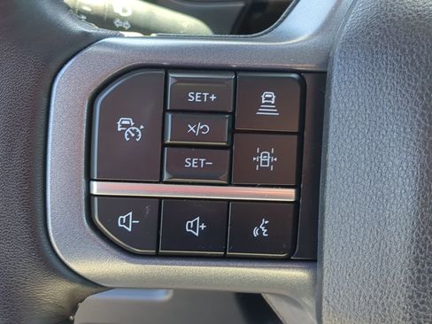 Certified 2023 Ford F250 Lariat w/ Lariat Ultimate Package AWD/4WD image 19