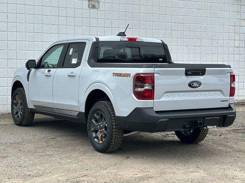 New 2026 Ford Maverick Tremor image 31
