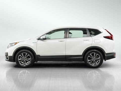 Used 2022 Honda CR-V EX image 2