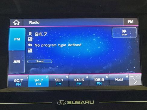 Used 2022 Subaru Impreza 2.0i image 25