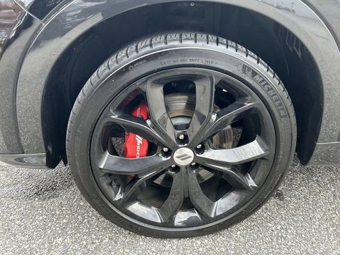 Used 2024 Dodge Hornet R/T Plus w/ Track Pack image 9