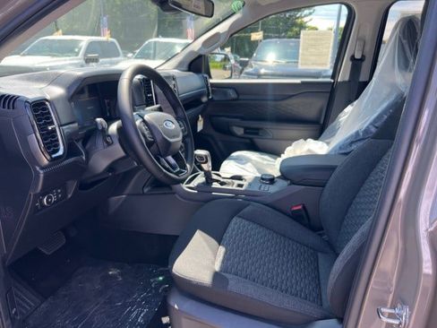 New 2026 Ford Ranger XLT w/ Equipment Group 301A High AWD/4WD image 7
