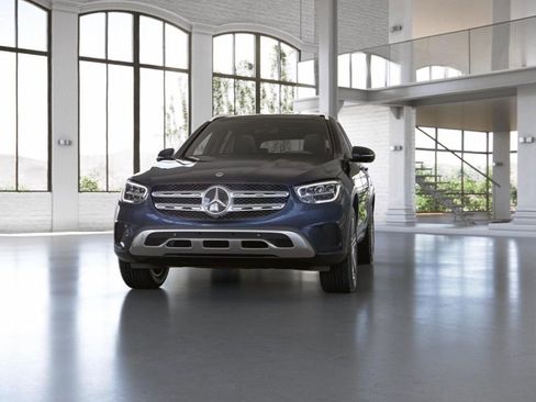 Used 2022 Mercedes-Benz GLC 300 4MATIC image 43