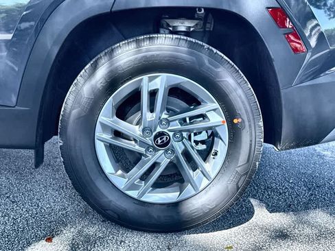 New 2026 Hyundai Tucson SE FWD image 11