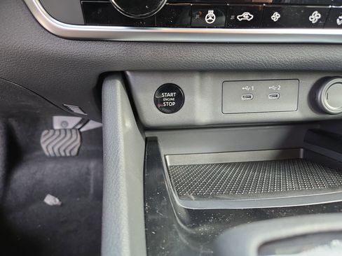 New 2026 Nissan Rogue SV w/ Cold Weather Package image 21