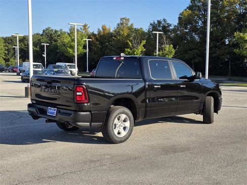 New 2026 RAM 1500 Tradesman image 5