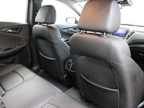Used 2024 Chevrolet Malibu LT FWD image 21