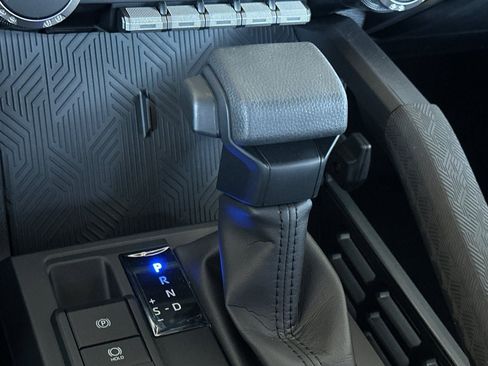 New 2026 Toyota Tacoma SR image 23