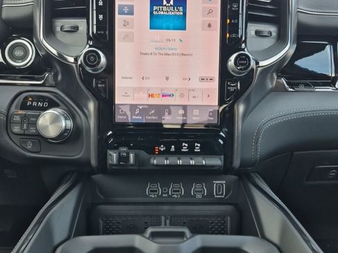 New 2026 RAM 1500 Limited w/ Night Edition AWD/4WD image 38