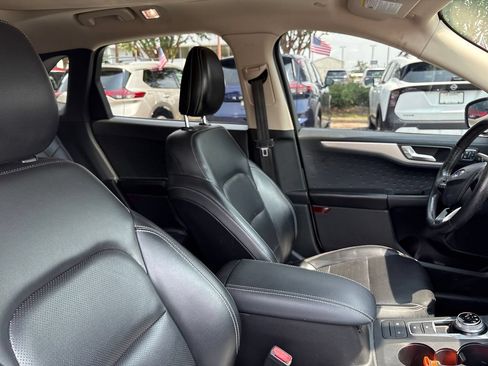 Used 2020 Ford Escape SEL FWD image 26