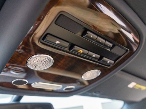 Used 2014 Bentley Continental GT V8 S image 18