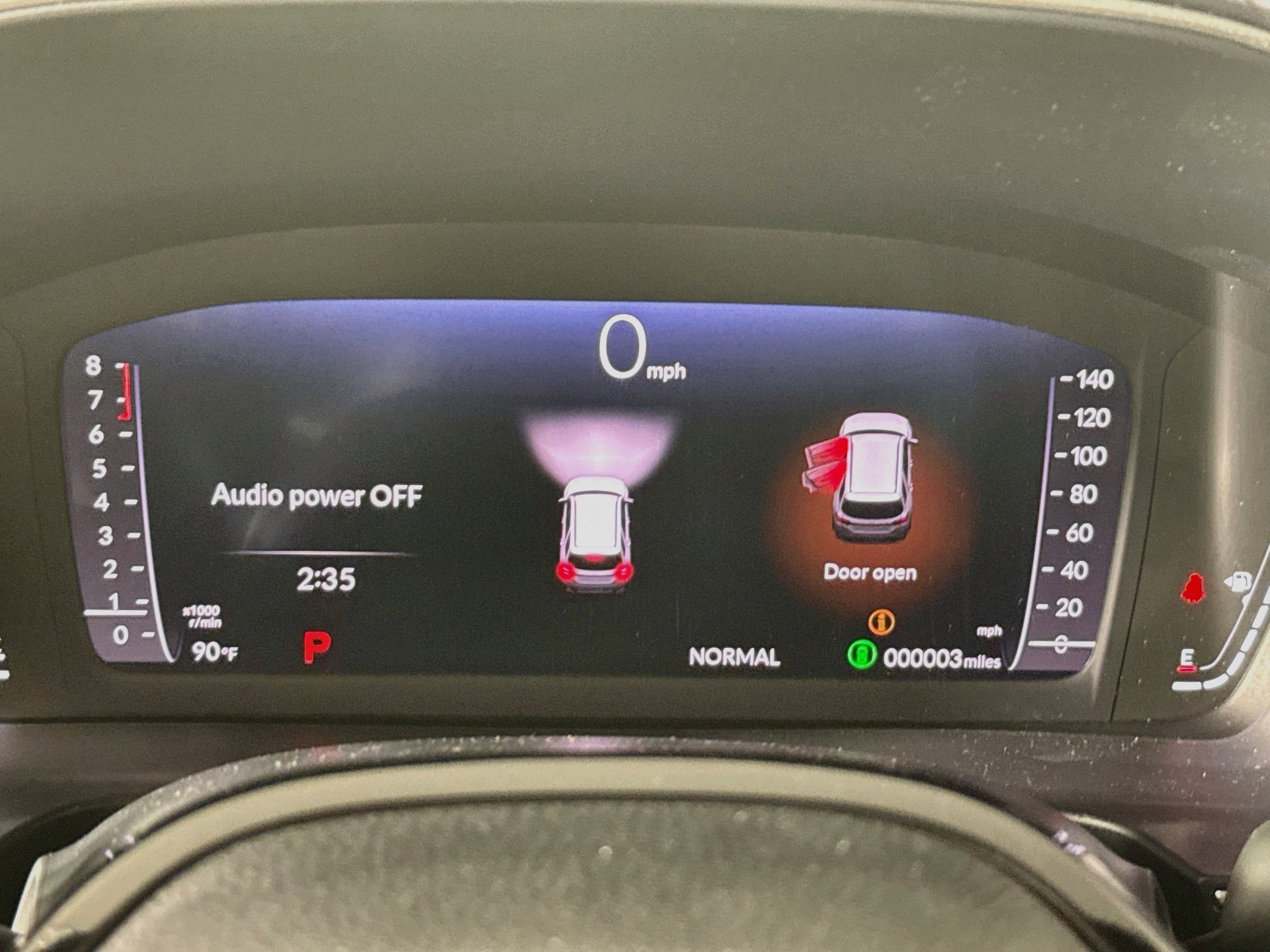 New 2026 Honda Pilot Elite image 13