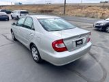 Used 2004 Toyota Camry LE image 4