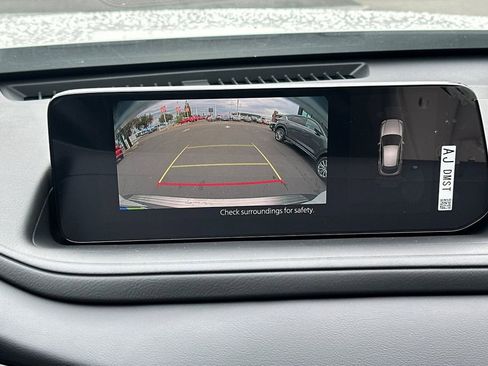 New 2026 MAZDA CX-30 AWD 2.5 S image 20