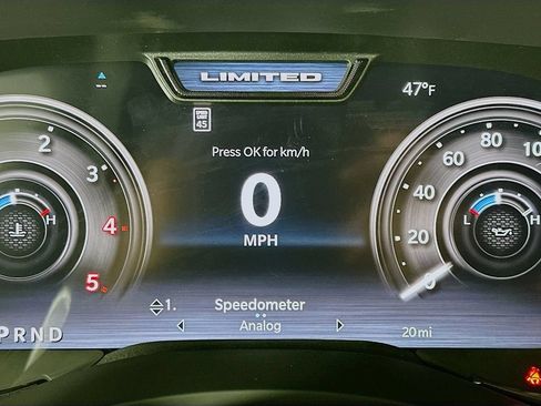 New 2026 RAM 2500 Limited AWD/4WD image 12